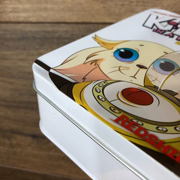 Red Shift Kittens In A Blender Deluxe Edition Family Night Card Game READ DESCR - Picture 5 of 6